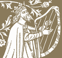 King david gregorio logo.png
