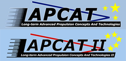 LAPCAT and LAPCAT II Logos.png