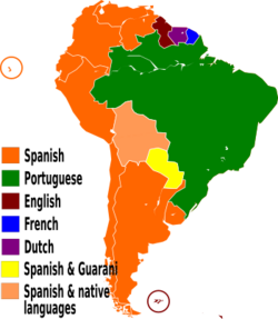 Languages of South America (en).svg