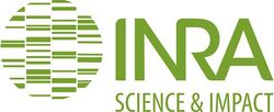 Logo of INRA (French National Institute for Agricultural Research) - version of 2013.jpg