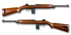 M1 Carbine Mk I USA Armémuseum noBG new.png