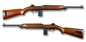 M1 Carbine Mk I USA Armémuseum noBG new.png