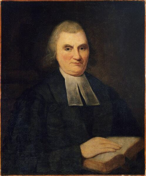 File:Peale, Charles Willson, John Witherspoon (1723-1794), President (1768-94).jpg