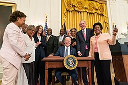 President Biden signs Juneteenth National Independence Day into law.jpg