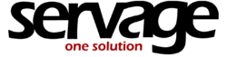 Servage One Solution Logo