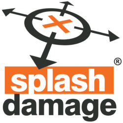 Splash Damage.svg