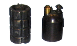 Vivien-Bessière WWI grenade used with grenade sleeve.png