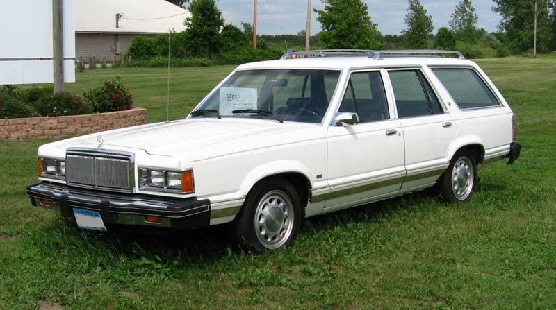 File:1982 Mercury Cougar GS wagon.jpg