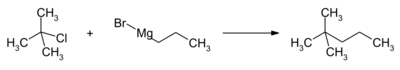 2,2-Dimethylpentane synthesis01.svg