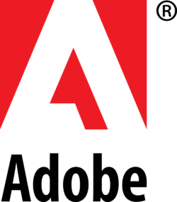 Adobe Systems logo and wordmark.svg