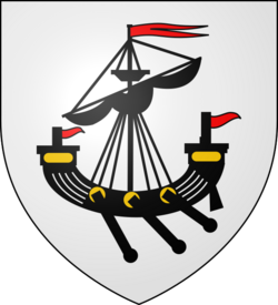 Arran arms.svg