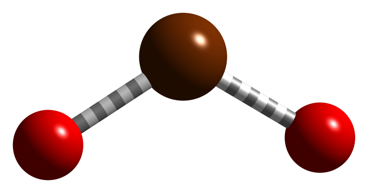 Chemistry:Bromine oxide - HandWiki