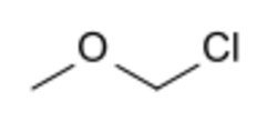 Chloromethyl methyl ether.svg