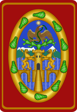 Escudo del Ayuntamiento de ciudad de México (1521-1929).svg
