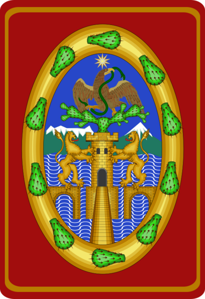 File:Escudo del Ayuntamiento de ciudad de México (1521-1929).svg