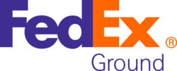 FedEx Ground - 2016 Logo.svg