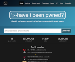 Have I Been Pwned? homepage.png