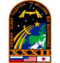 ISS Expedition 32 Patch.svg