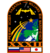 ISS Expedition 32 Patch.svg