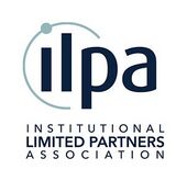 Institutional Limited Partners Association Logo
