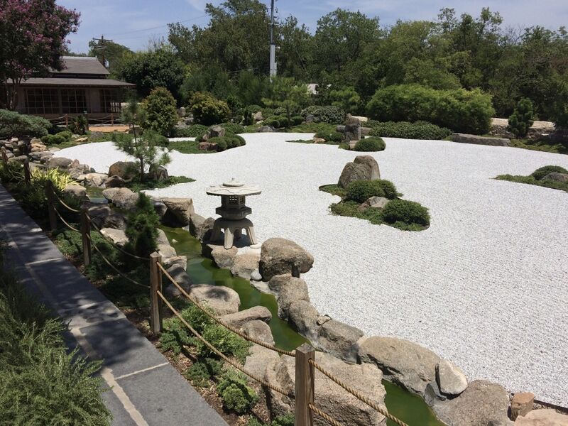 File:Japanese Garden Of Peace.jpg