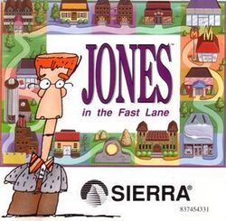 Jones in the Fast Lane CD Cover.jpg