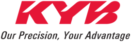 KYB Corporation company logo.svg
