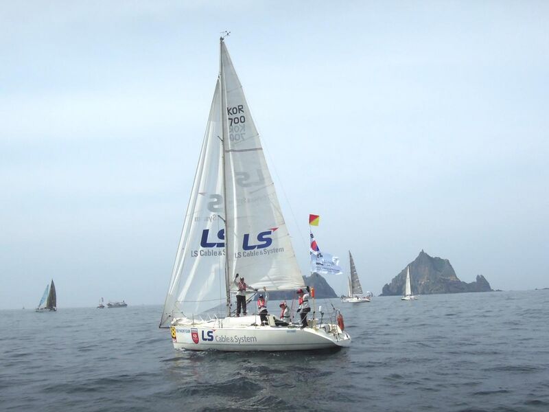 File:LSCNS Yacht at Korea Cup 2012.jpg