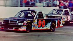 Lance Norick L&R Racing Dodge 1998.jpg