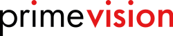 Logo of Prime Vision.svg