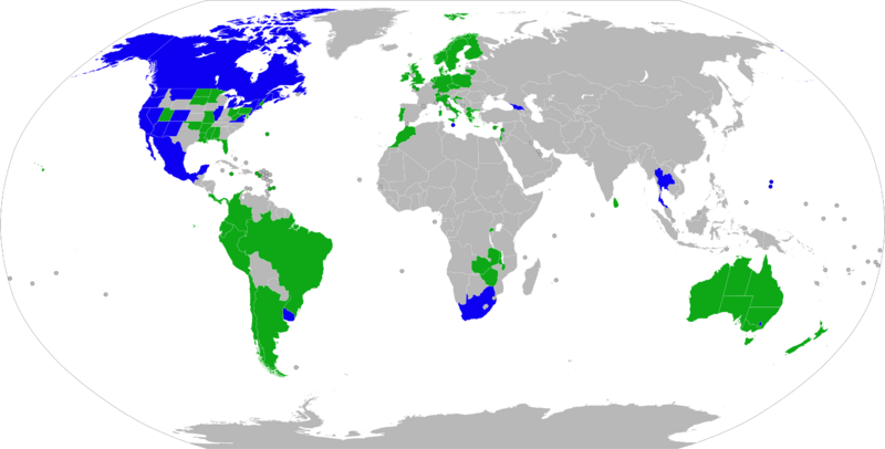 File:Map-of-world-medical-cannabis-laws.svg