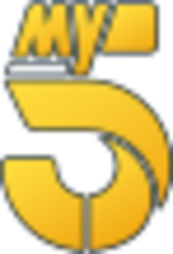 My5 logo (2022).svg