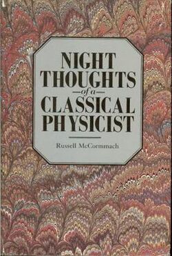 Night Thoughts of a Classical Physicist.jpg
