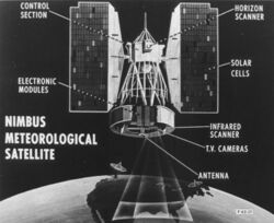 Nimbus meteorological satellite.jpg