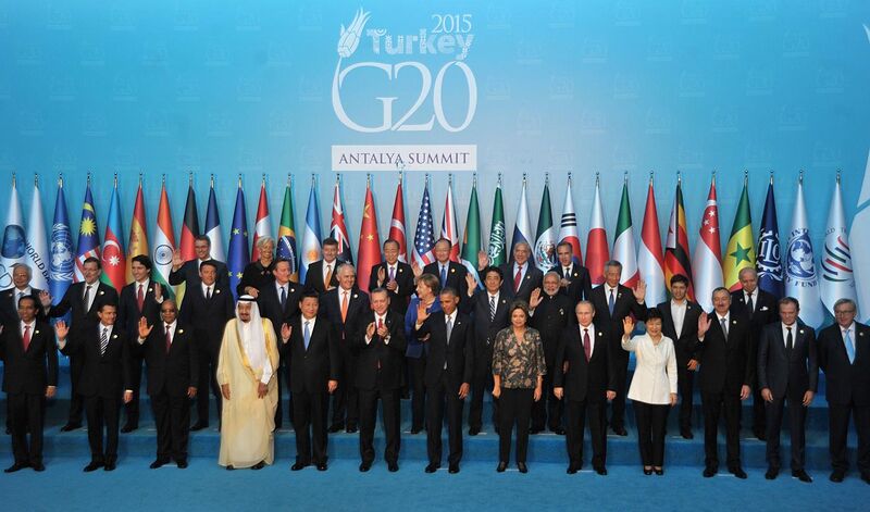 File:Participants at the 2015 G20 Summit (Presidencia de la Nación Argentina).jpg