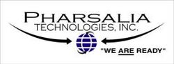 Pharsalia Technologies Logo