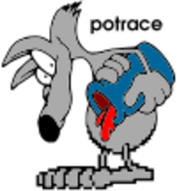 Potrace logo.svg