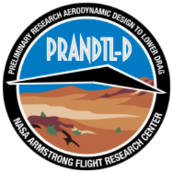 Prandtl-D Logo.svg