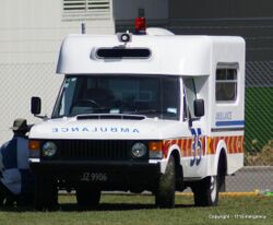 RNZAF Range Rover Ambulance - Flickr - 111 Emergency.jpg