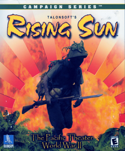 Rising Sun 2000 computer wargame box cover.png