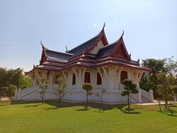 Royal Thai Monastery, Lumbini.jpg