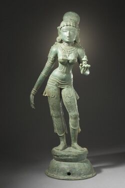 Rukmini LACMA.jpg