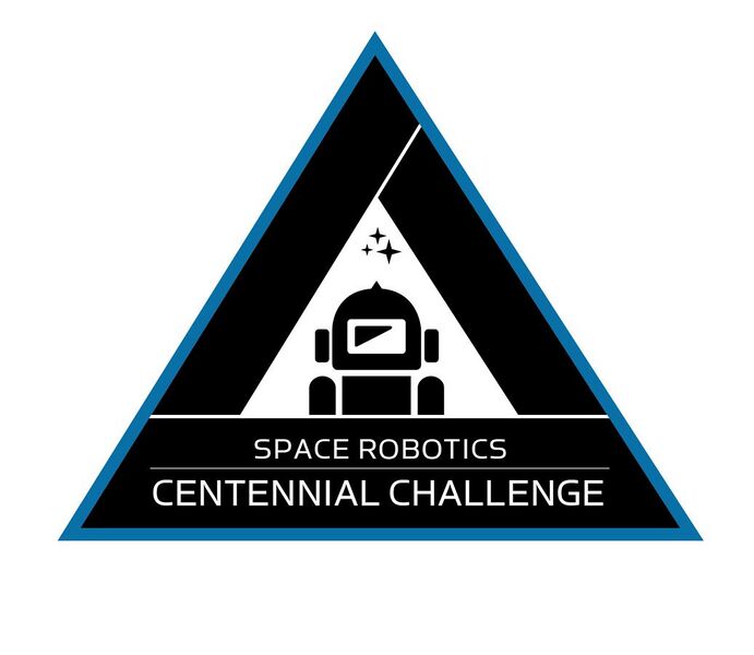 File:Space robotics challenge badge - robot only.jpg