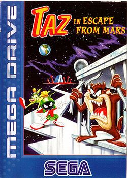 Taz in Escape from Mars.jpg