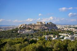The Acropolis of Athens on June 1, 2021.jpg