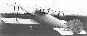 Vickers E.S.1 rear quarter view.jpg