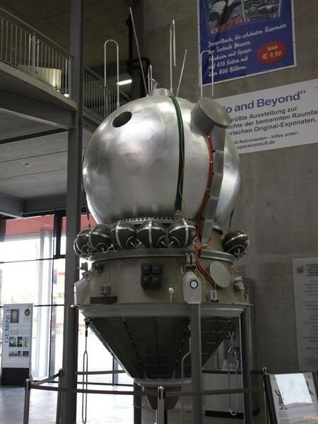File:Vostok spacecraft replica.jpg