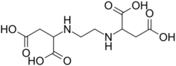 2,2'-(ethane-1,2-diylbis(azanediyl))disuccinic acid 200.svg