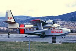 9305 Grumman S-16 Albatross RCAF YYF 27MAR67 (6926185663).jpg