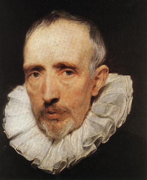 File:Anthony van Dyck - Cornelis van der Geest - WGA07391.jpg